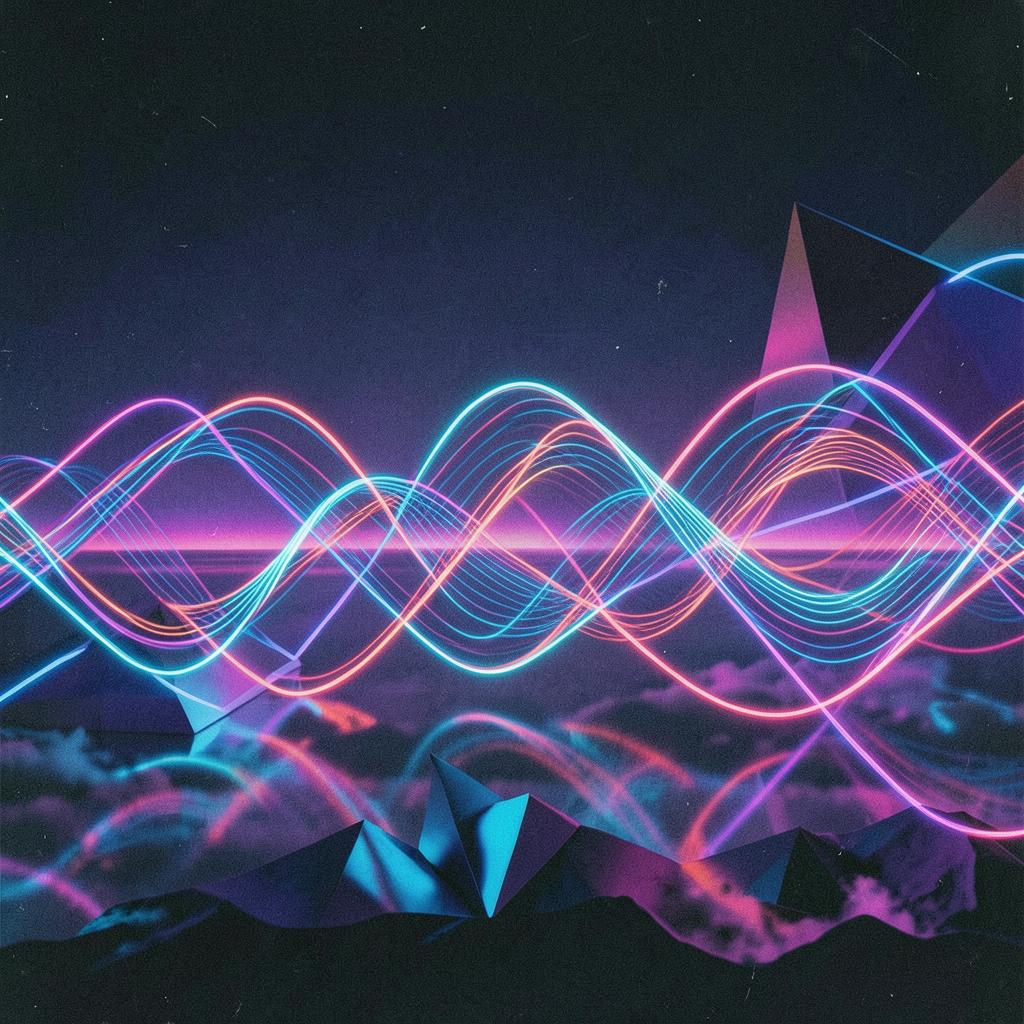 On voice 12 artwork