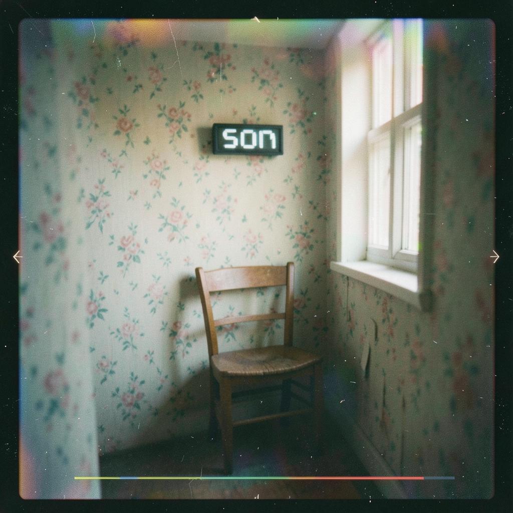 Dreams I Hypnagogic tape-dream pop August 2026