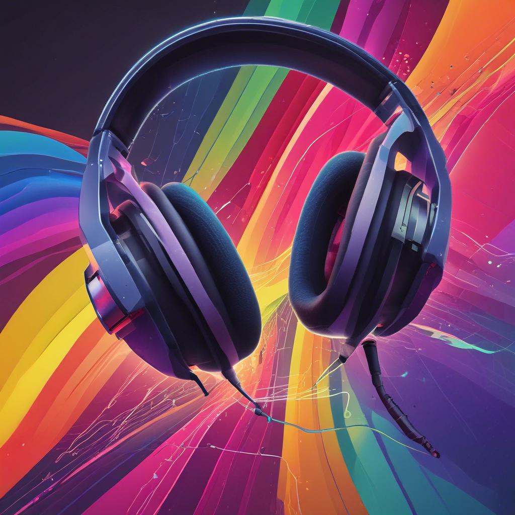 Playlist cover art