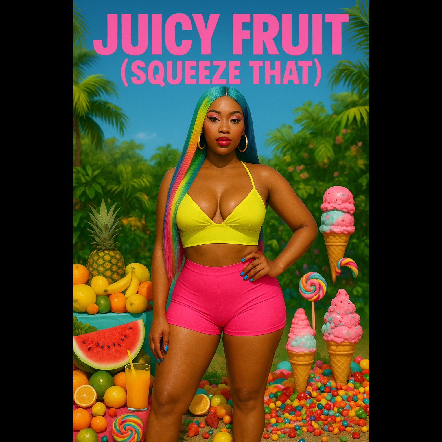 Song Image