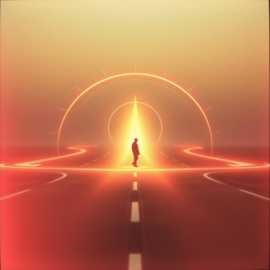 Fork In The Road artwork