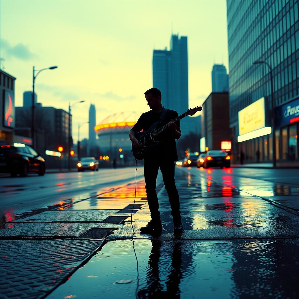 Song Image