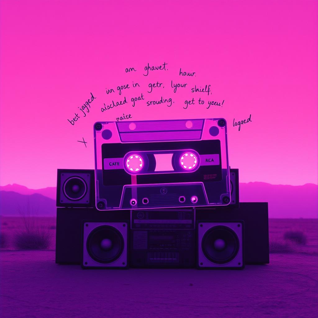 I Can't Spell! artwork