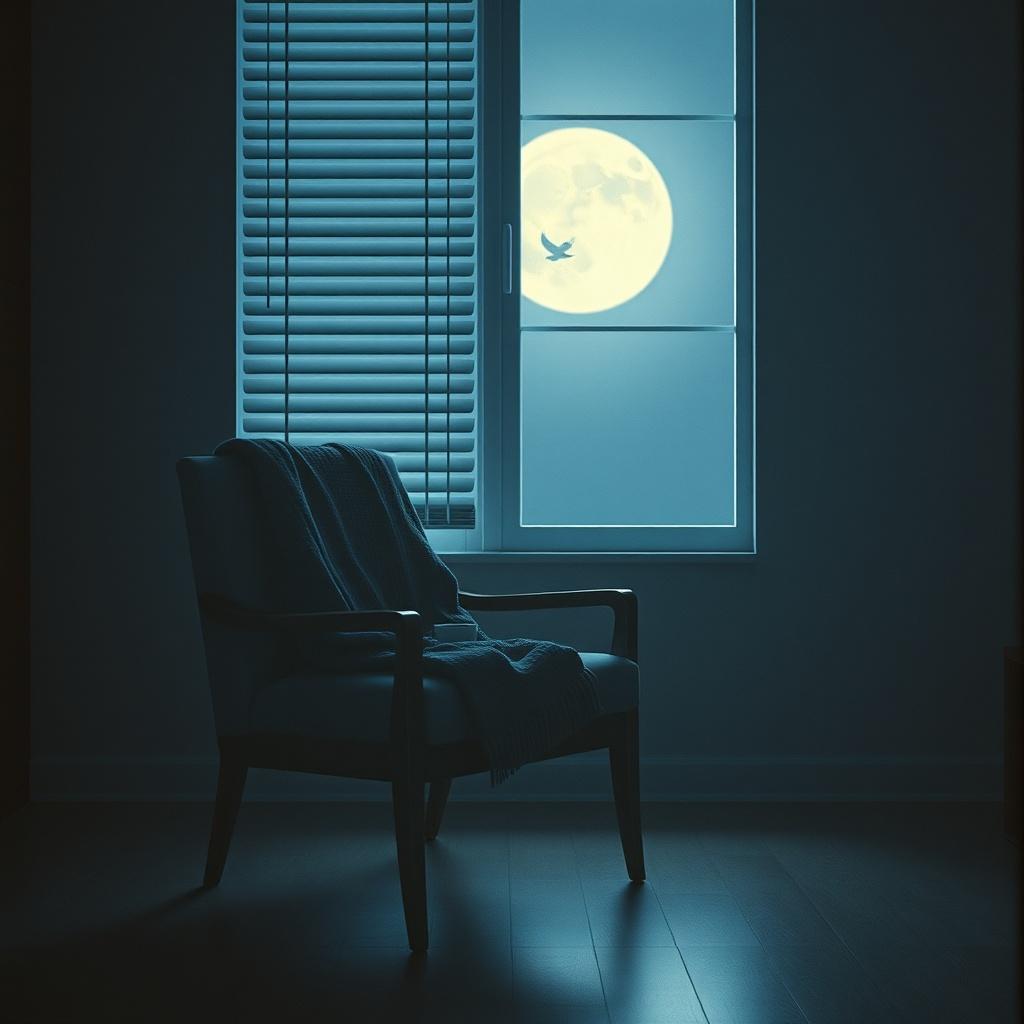 Sweater Chair artwork