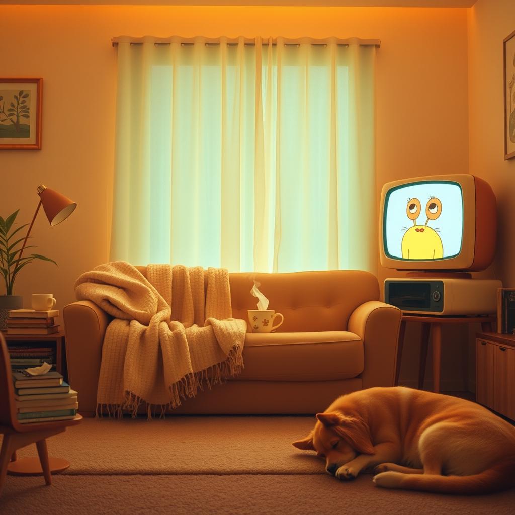 Voice image for Classic Female