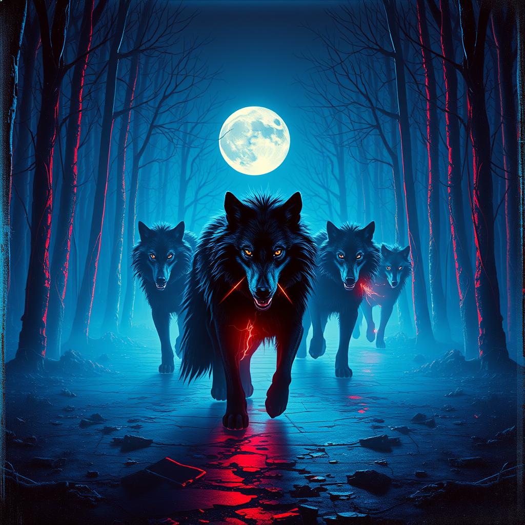 Persona image for волколак