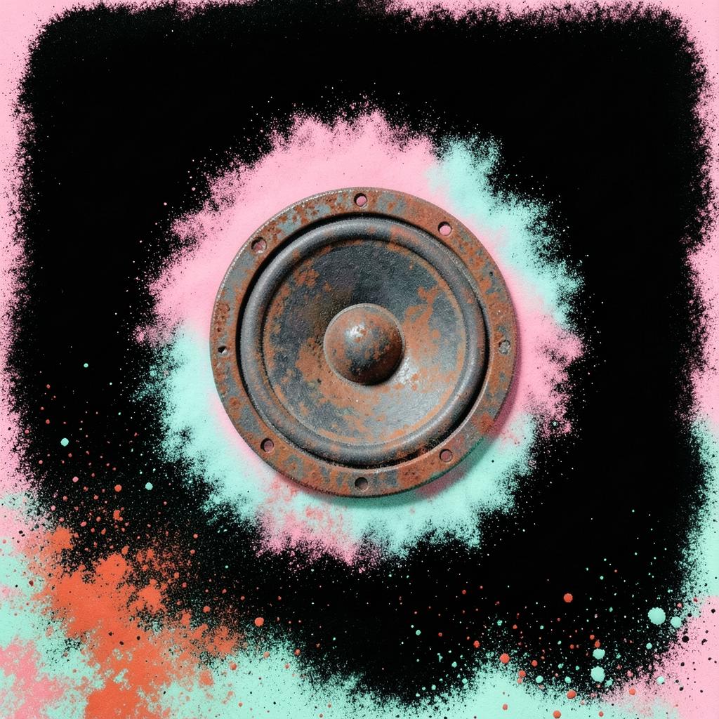 trap beat 7 inst artwork