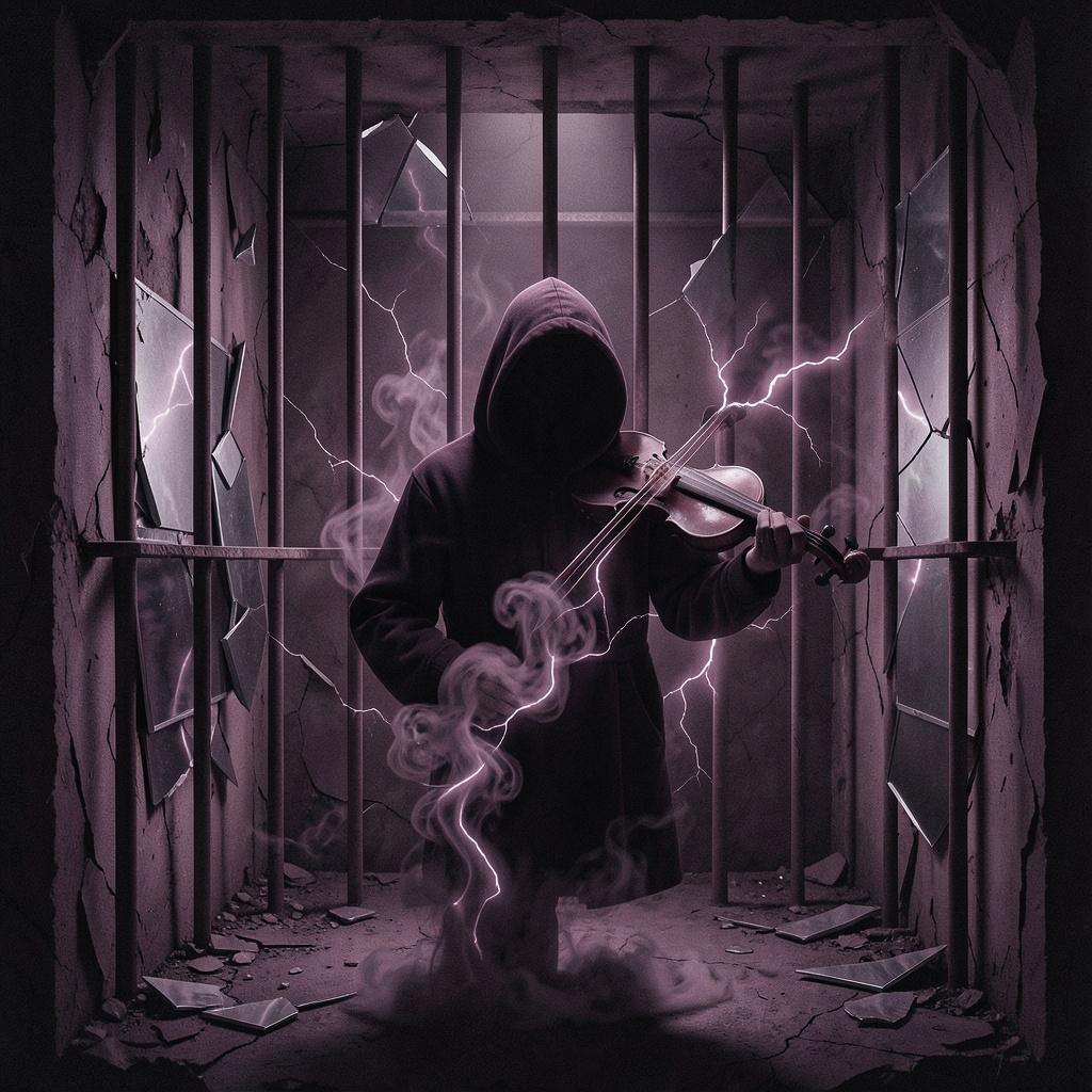 Who Is Your God artwork