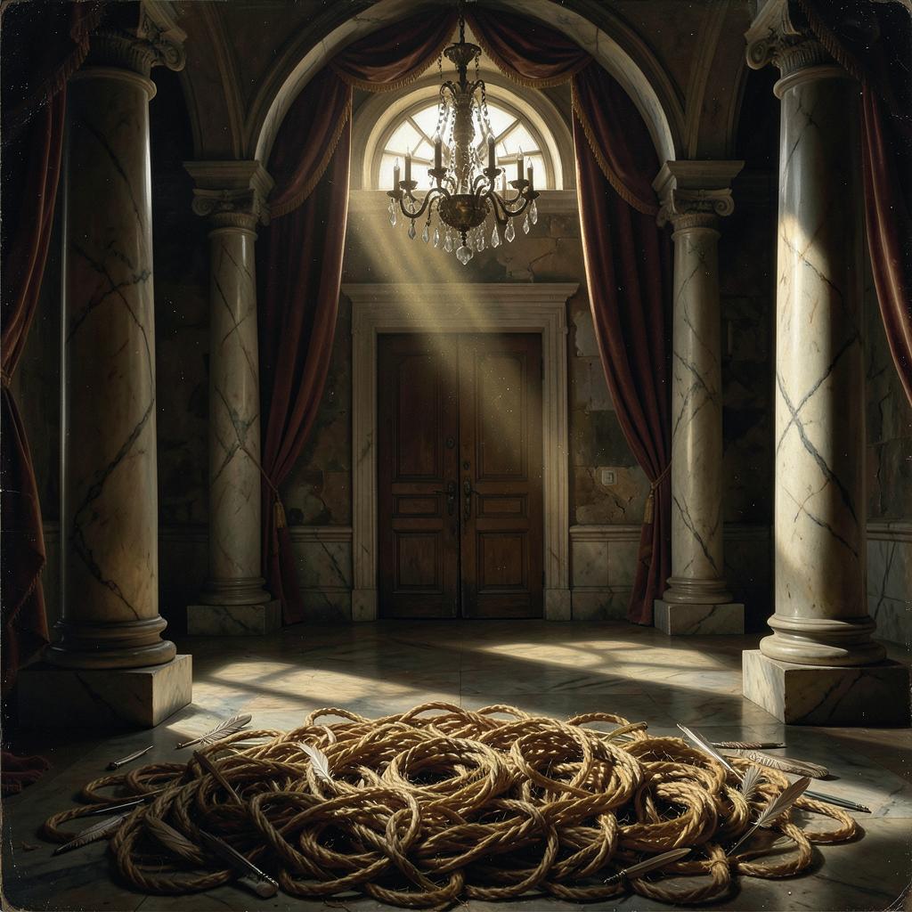 議事堂 artwork