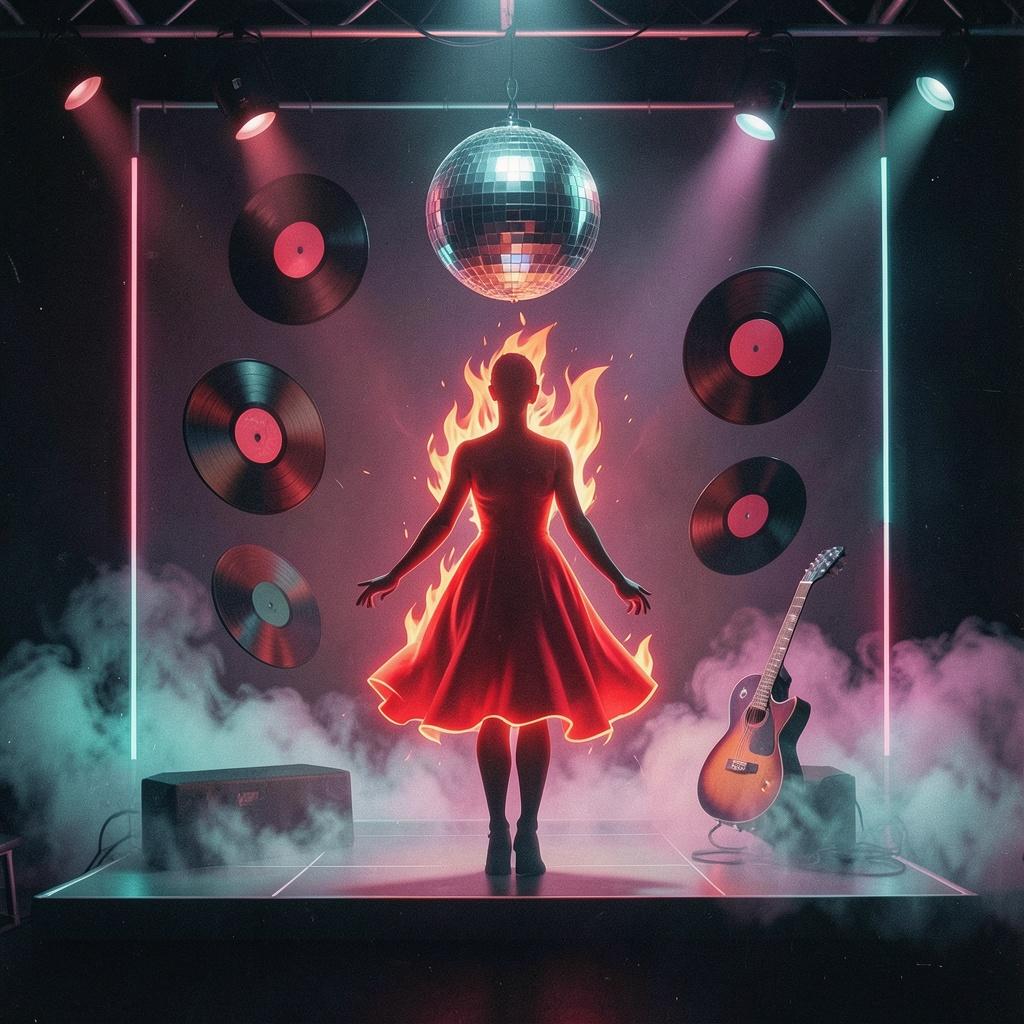 Song Image