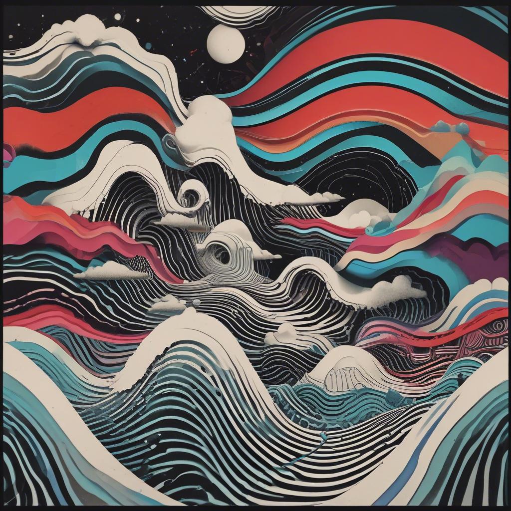 Song Image