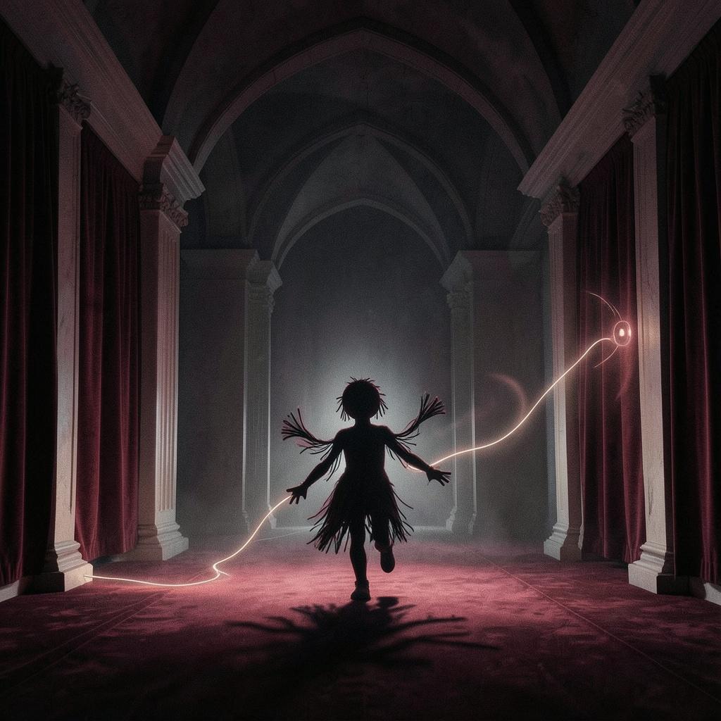 Persona image for Morgana Veil and the Marionettes