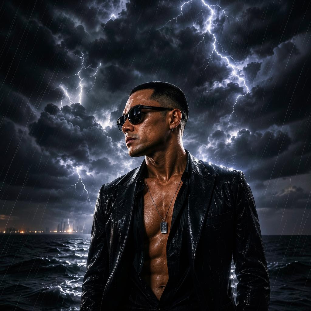 Storms of the Heart artwork
