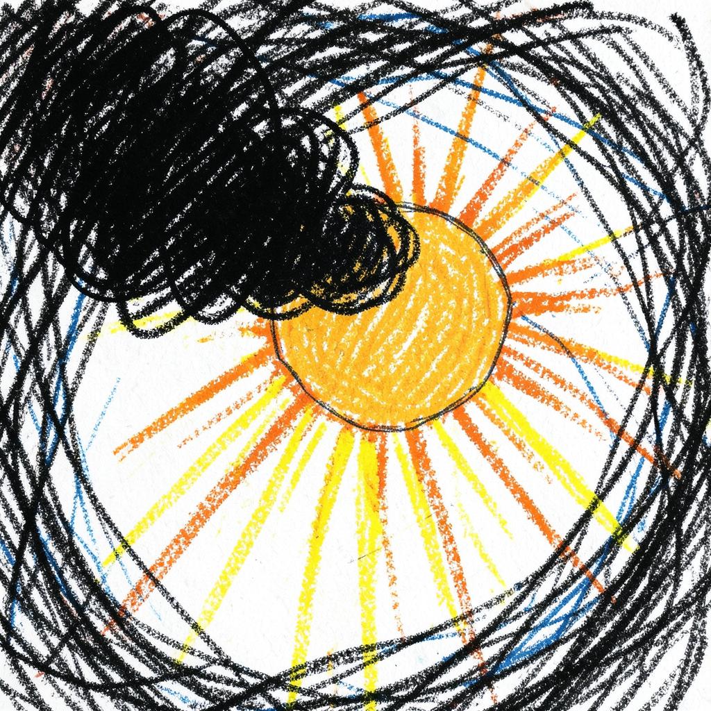 Eu sou filho de Deus (Remake v6) artwork