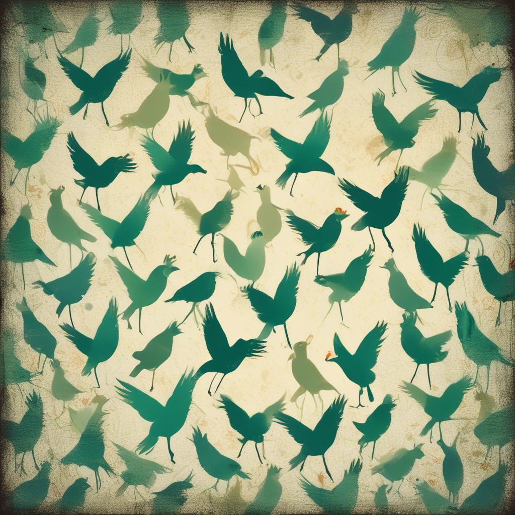 Song Image