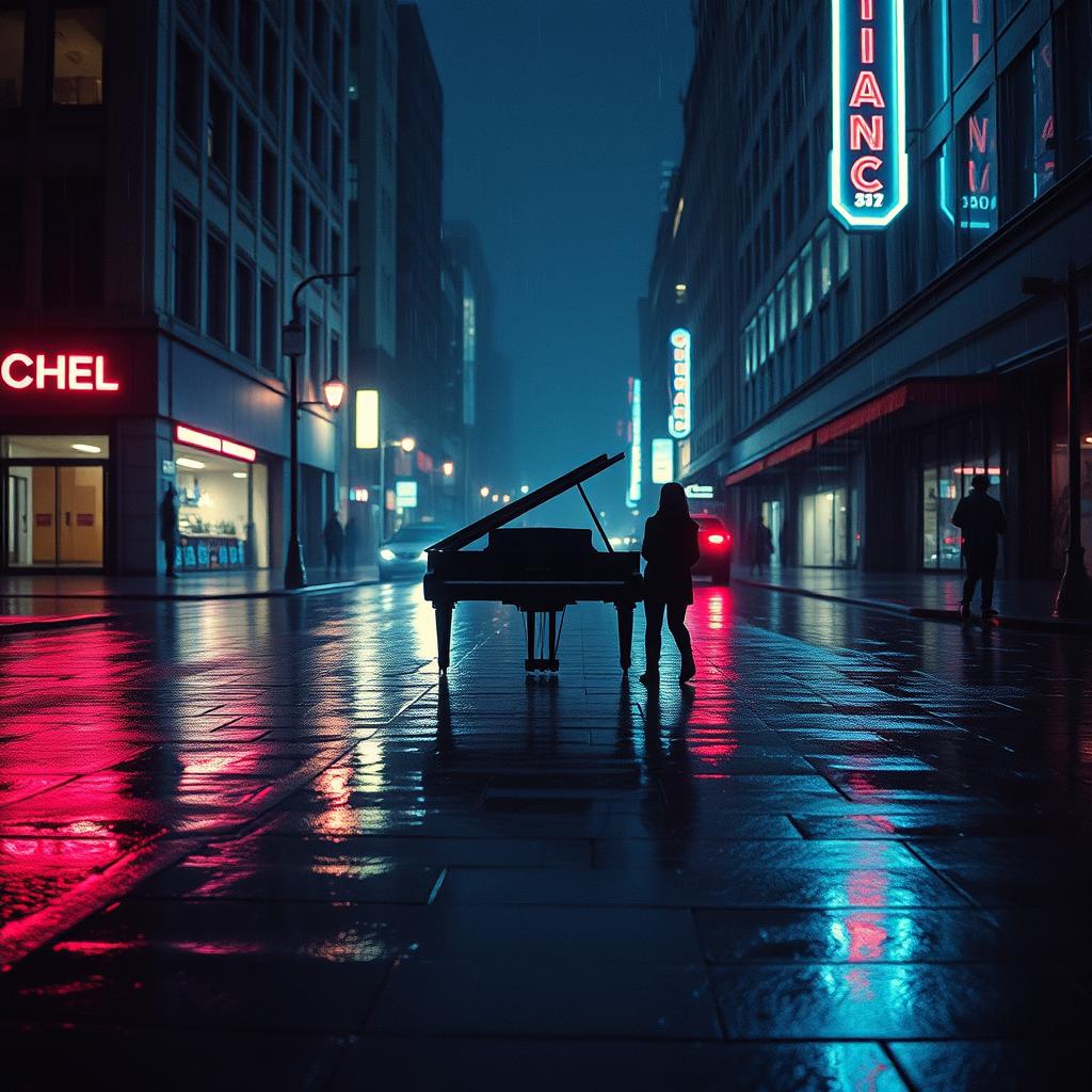 Song Image