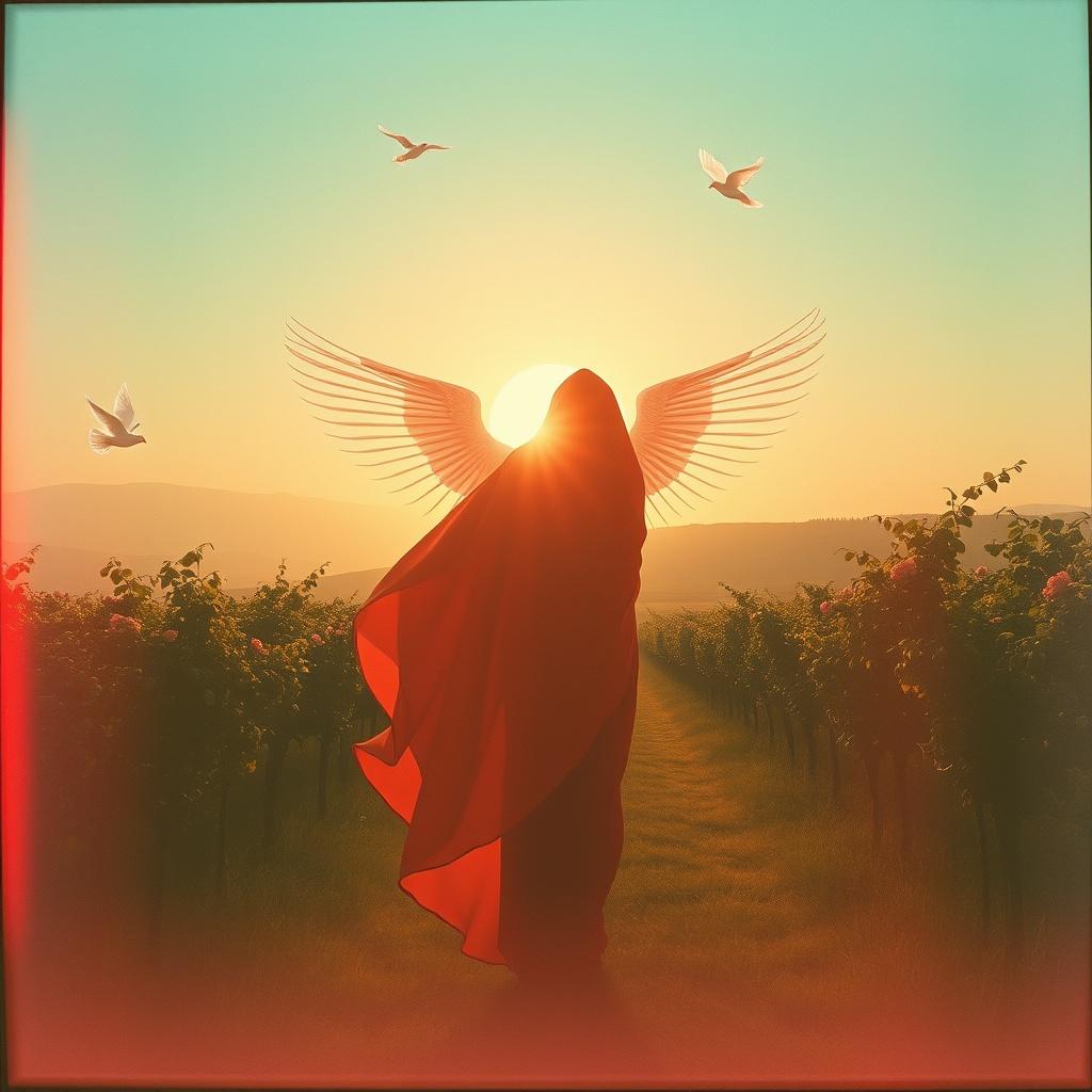 Song Image