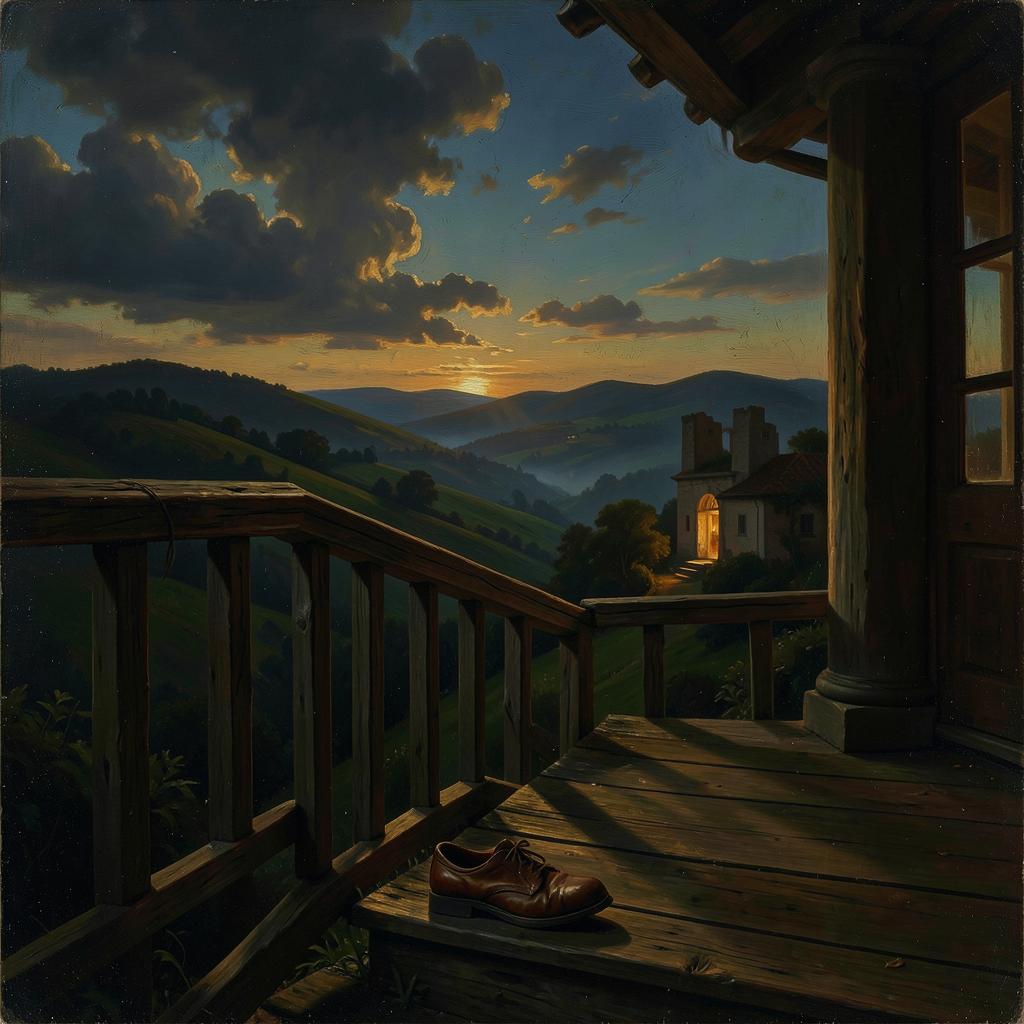 Turn Back Home 2 artwork