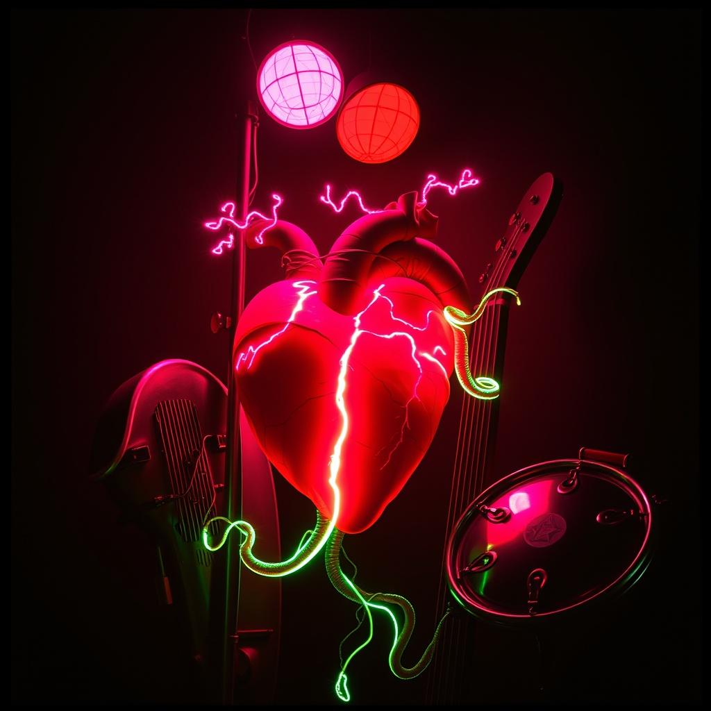Song Image