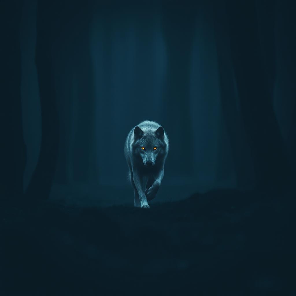 Phantom Moon: Silverwind’s Hunt artwork