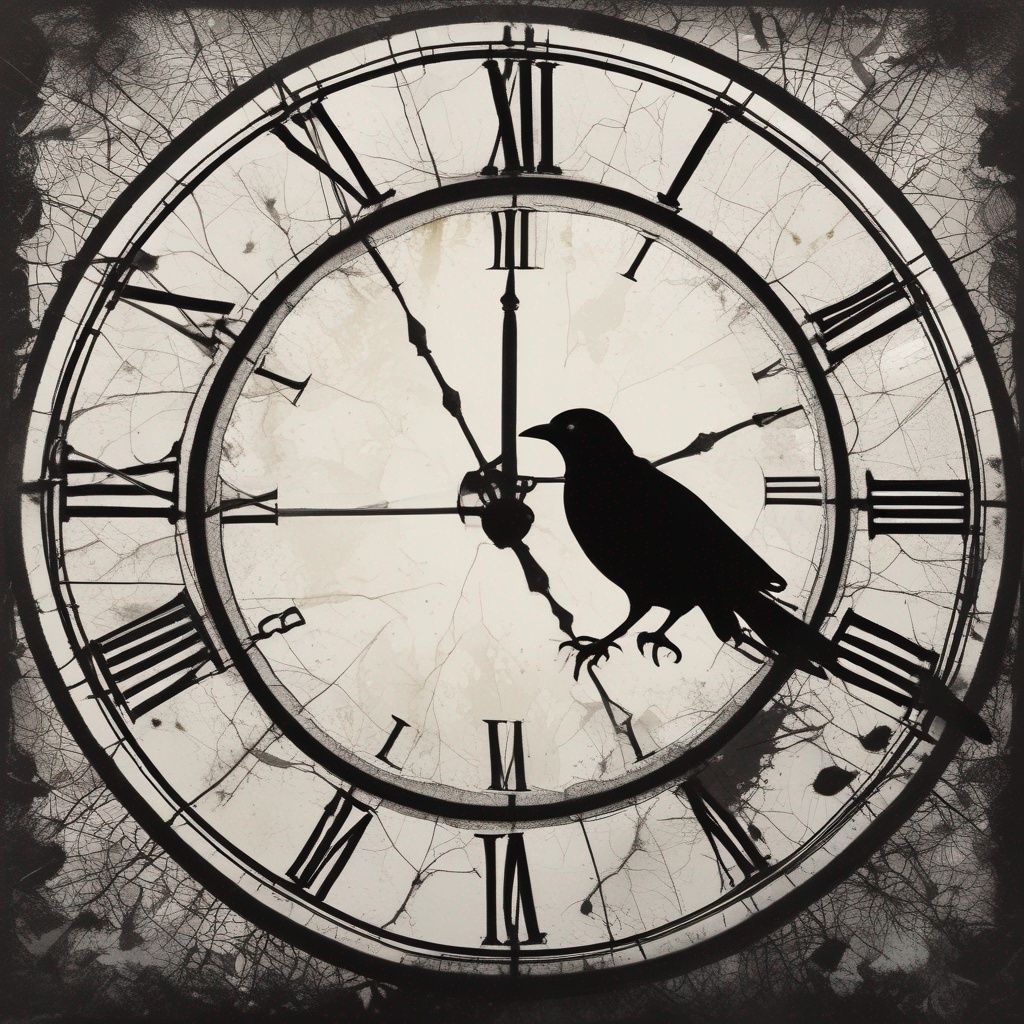 Blackbird artwork