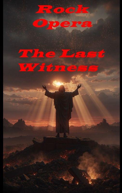 The Last Witness