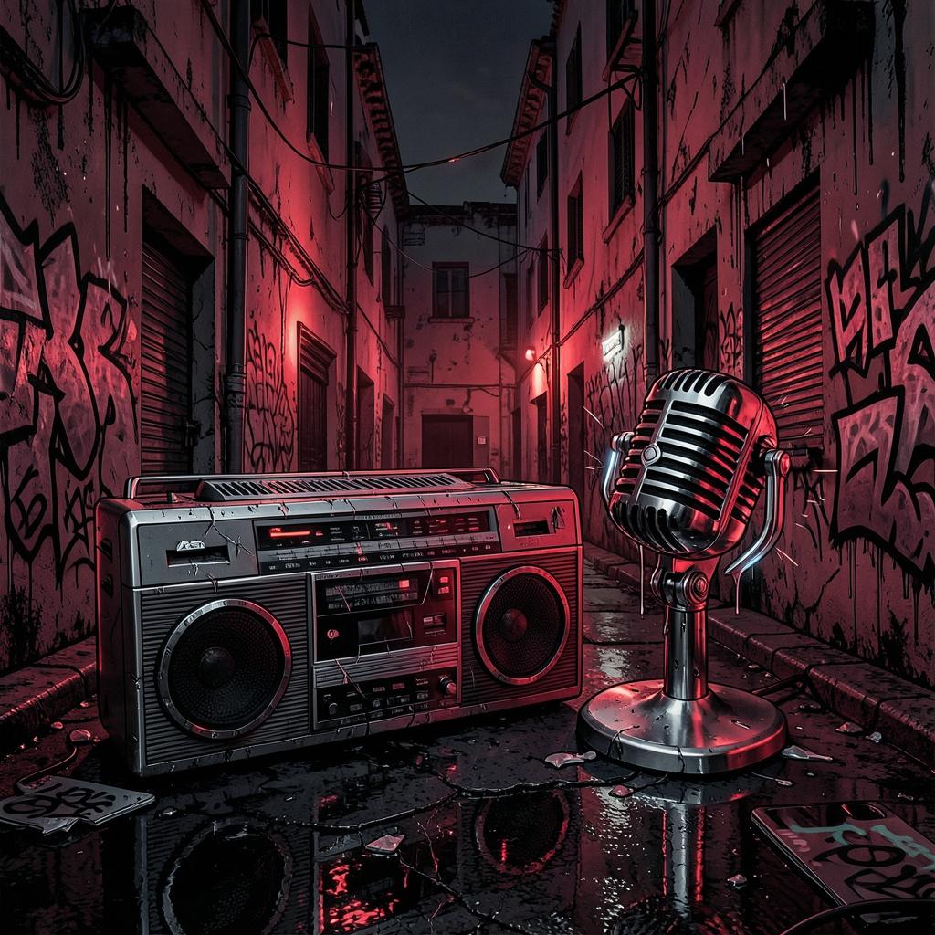 Song Image
