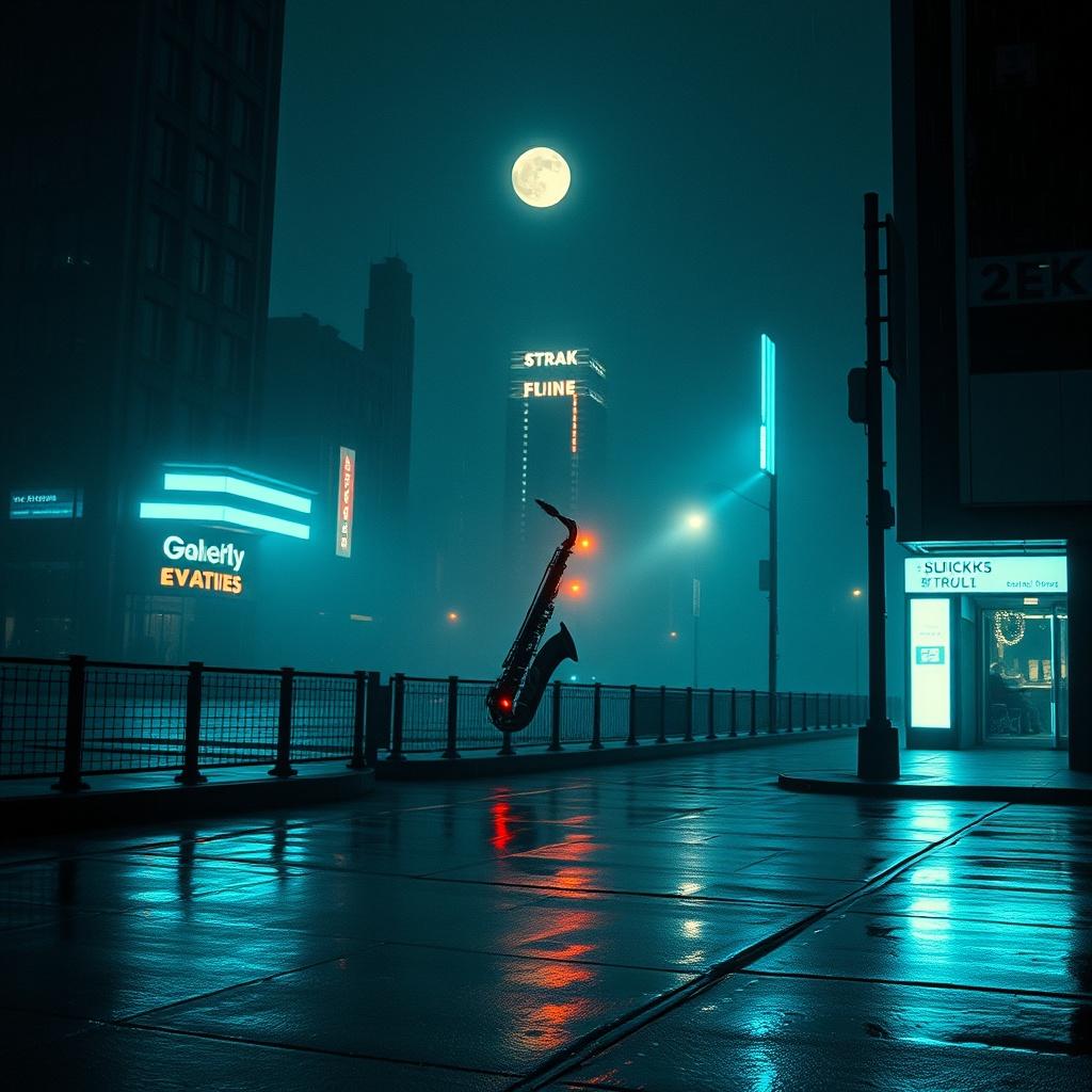 401 artwork