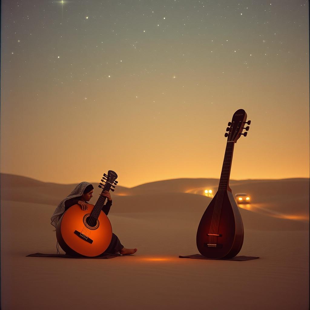 يا نظرةََ  (Remix) artwork