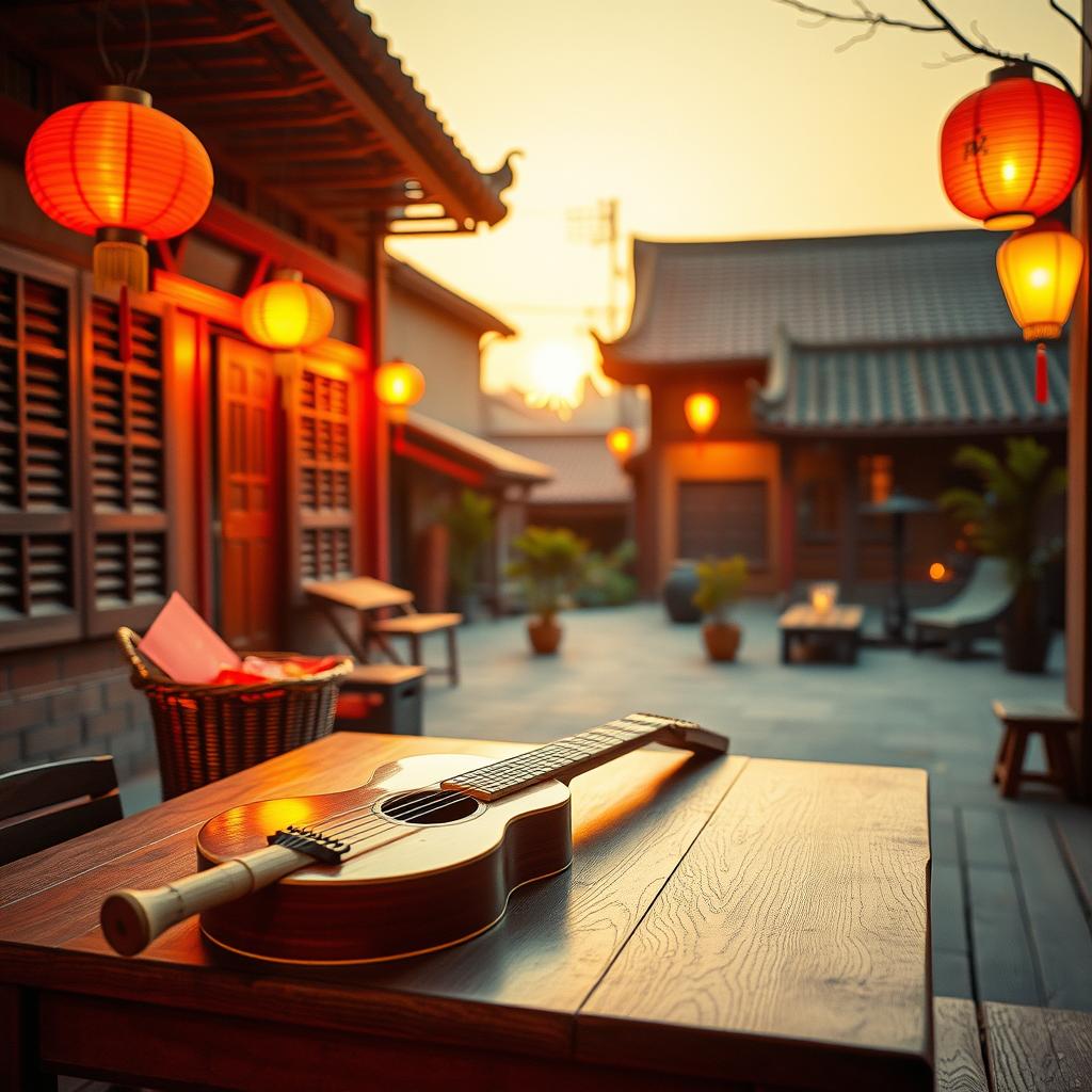 Song Cover Image