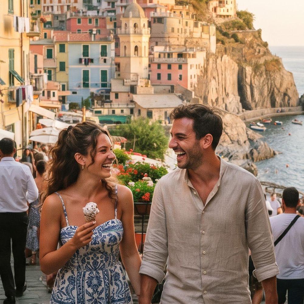 Italia Feelings