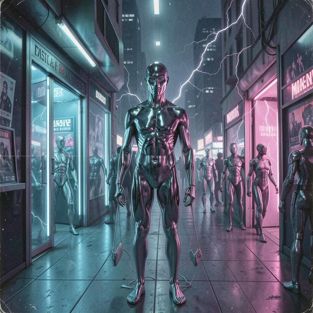 Robotic