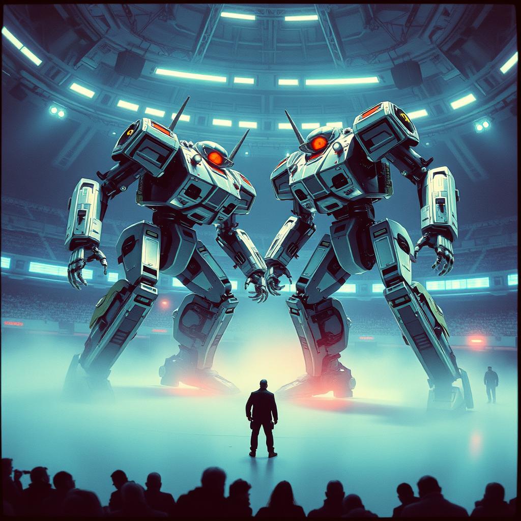 Persona image for Many Vocalists