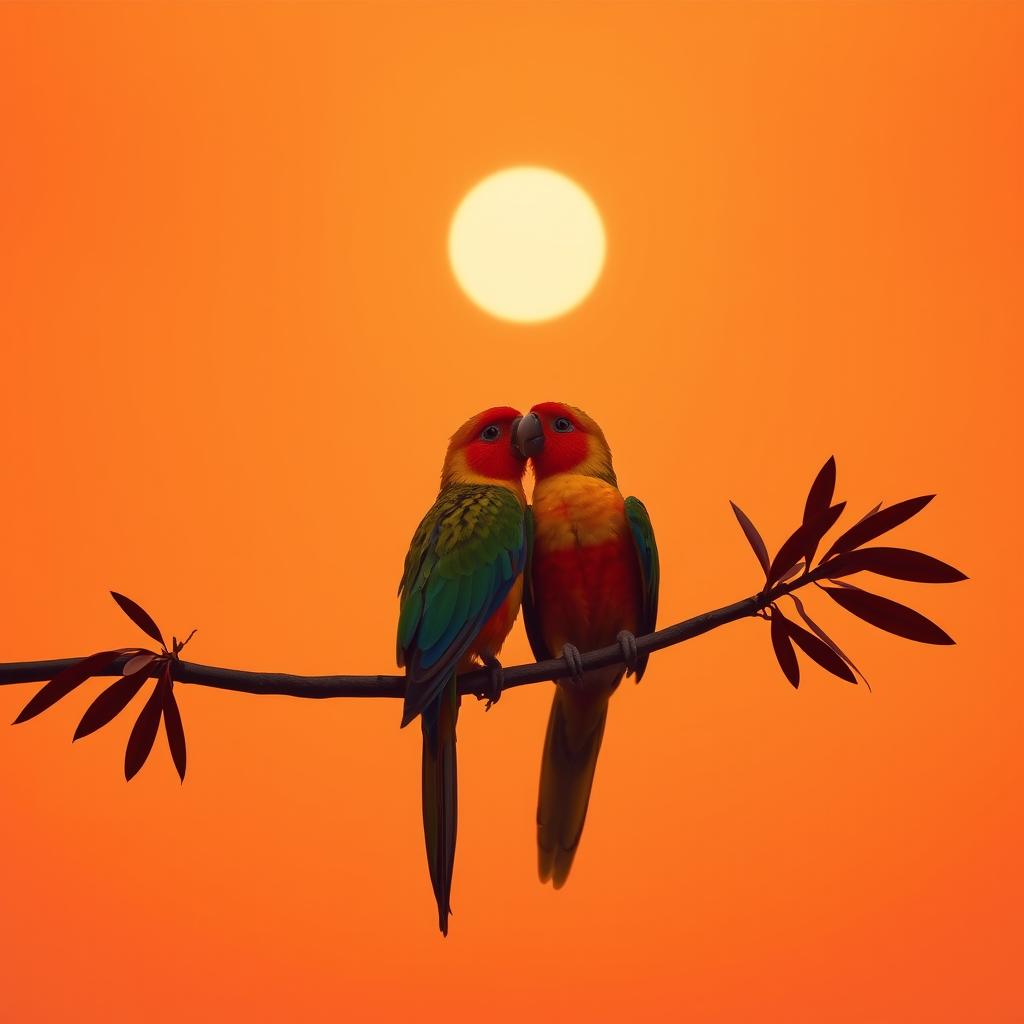 Persona image for Afro guy