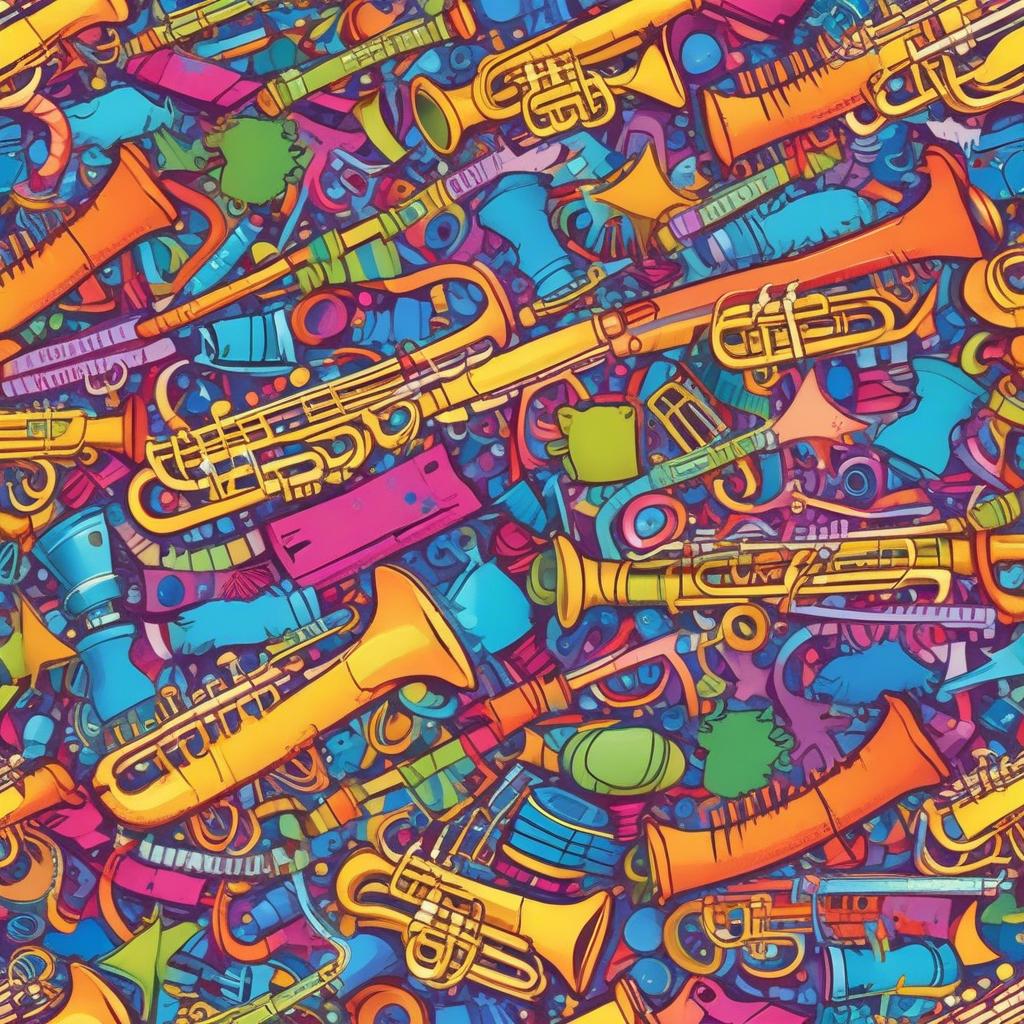 Persona image for Feel Good Instrumental