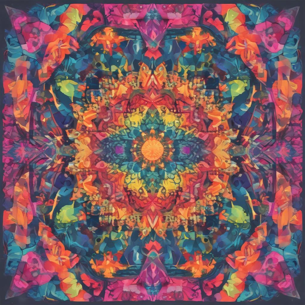Shape Shifter artwork