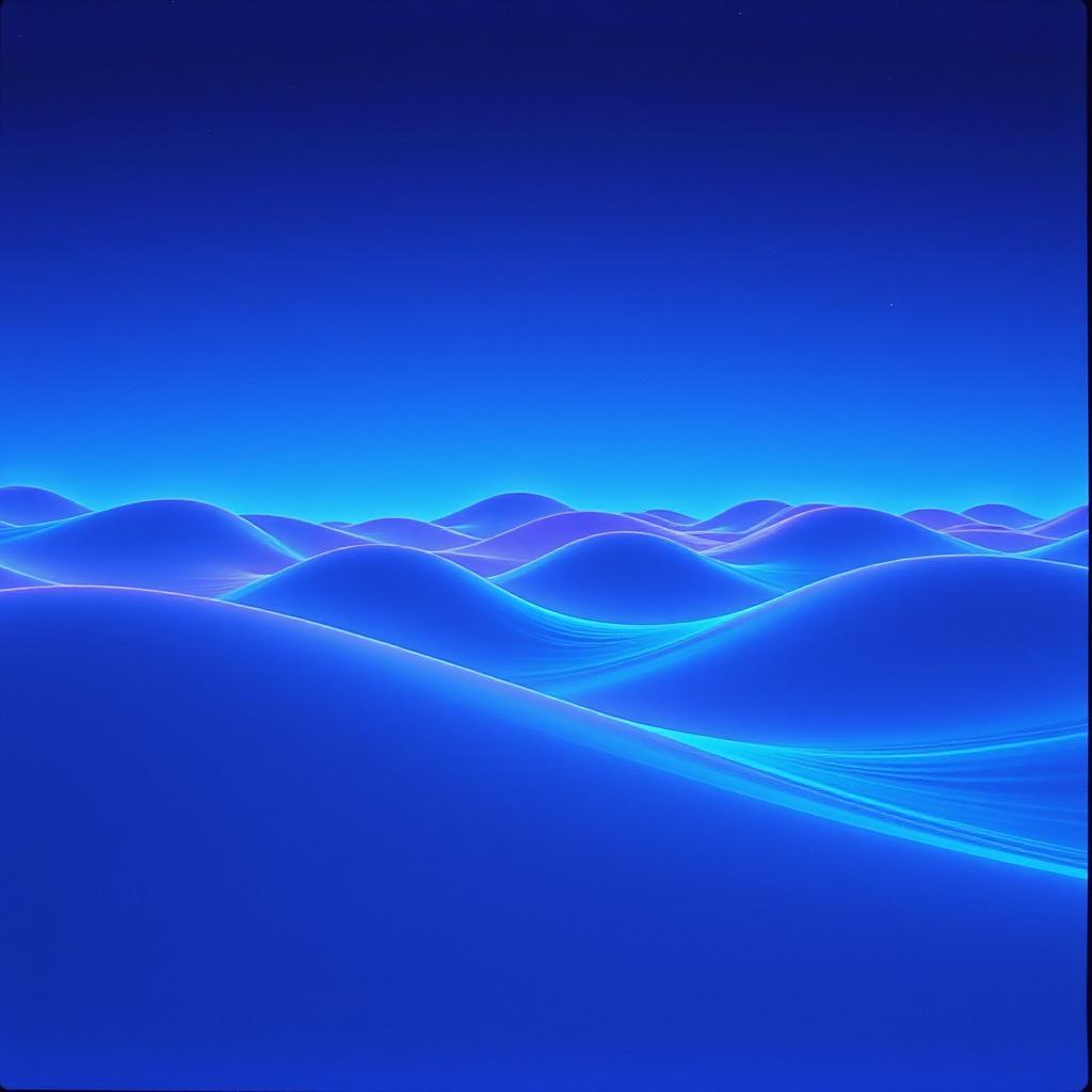 Falling into Pixels artwork