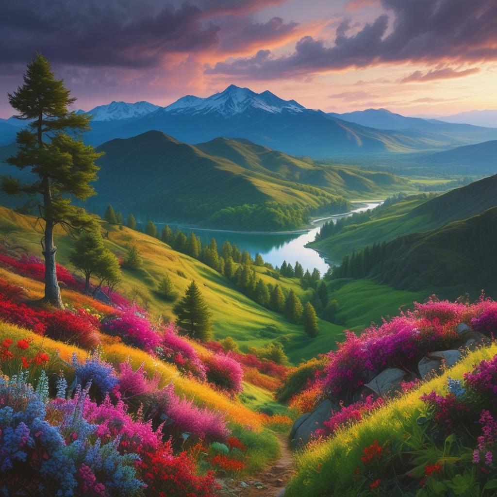 A Sacred Home. artwork