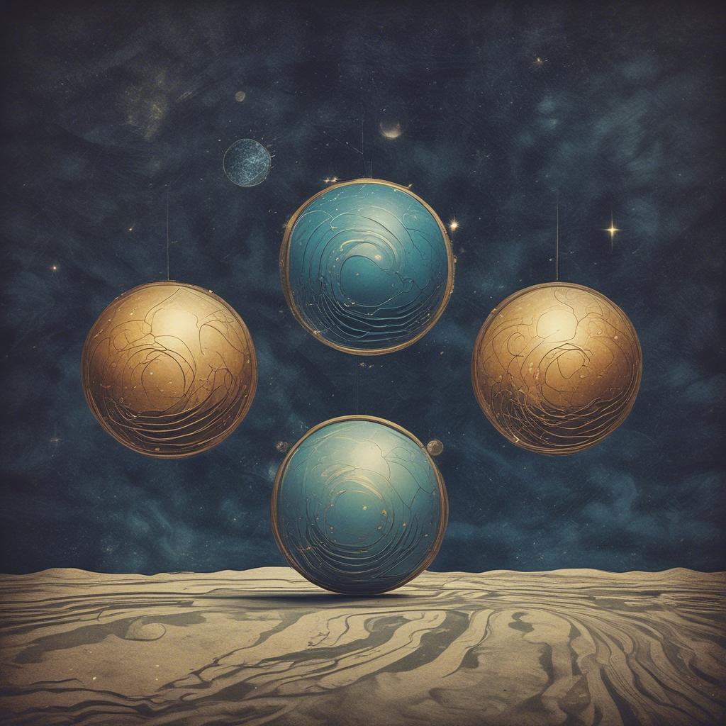 Law of 3 Instrumental (cover of Armen) artwork