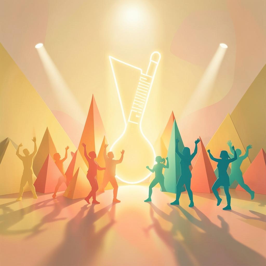 Same Dancefloor artwork