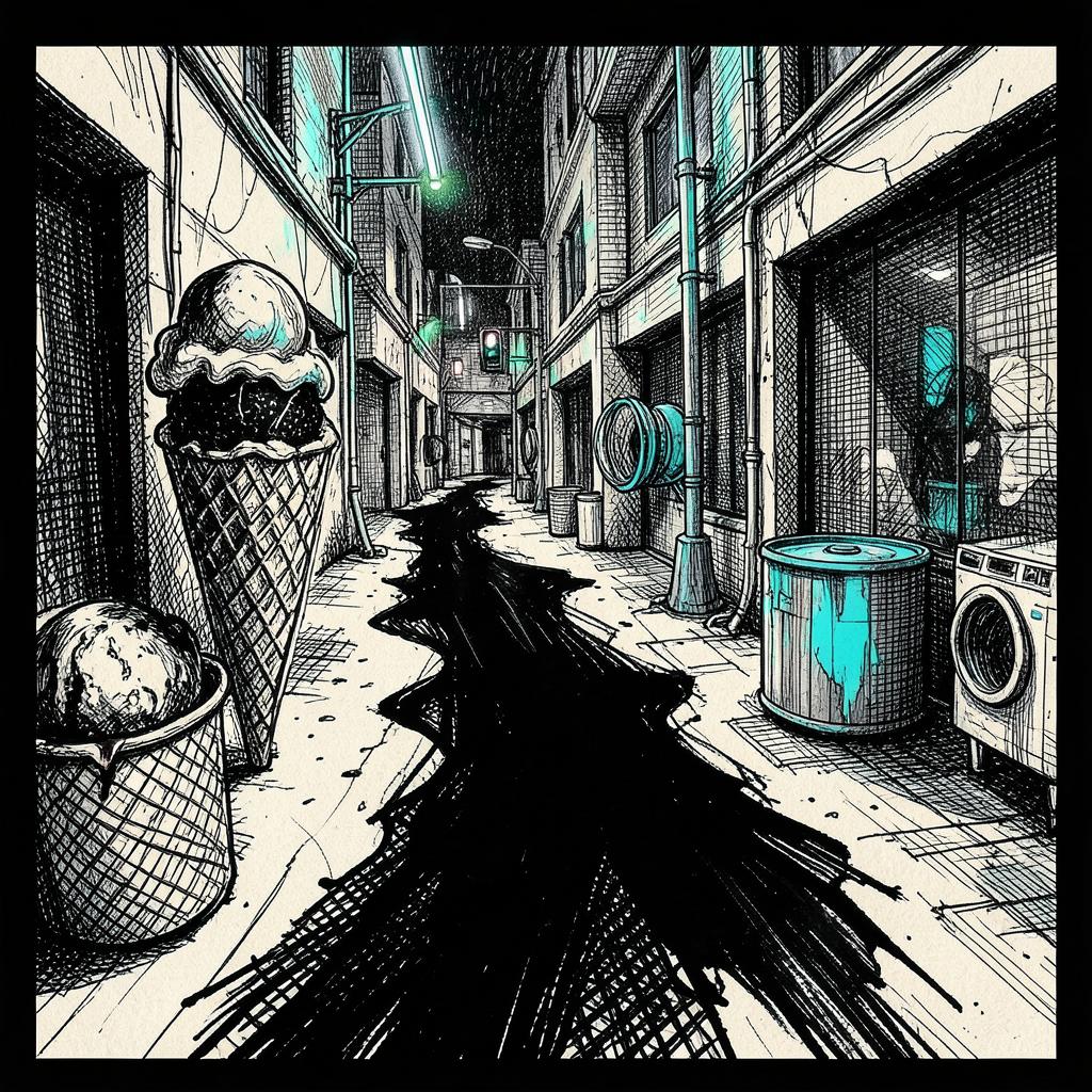 Senro Records — Selected 2