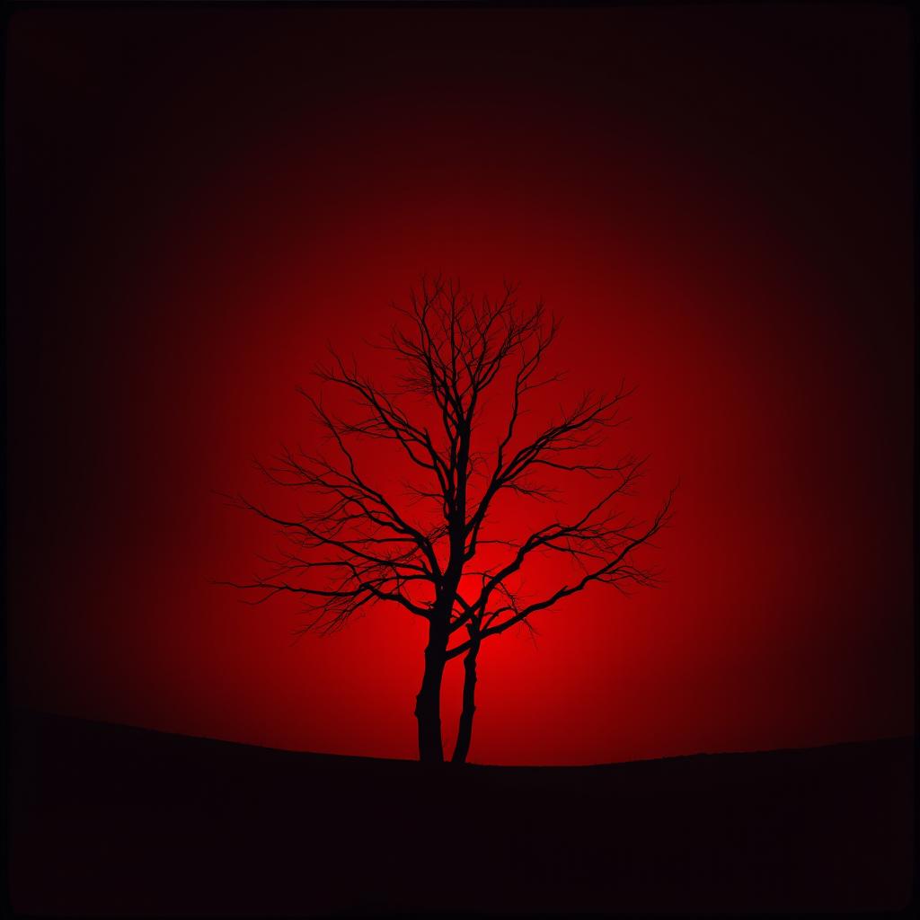 Edge of the Earth artwork
