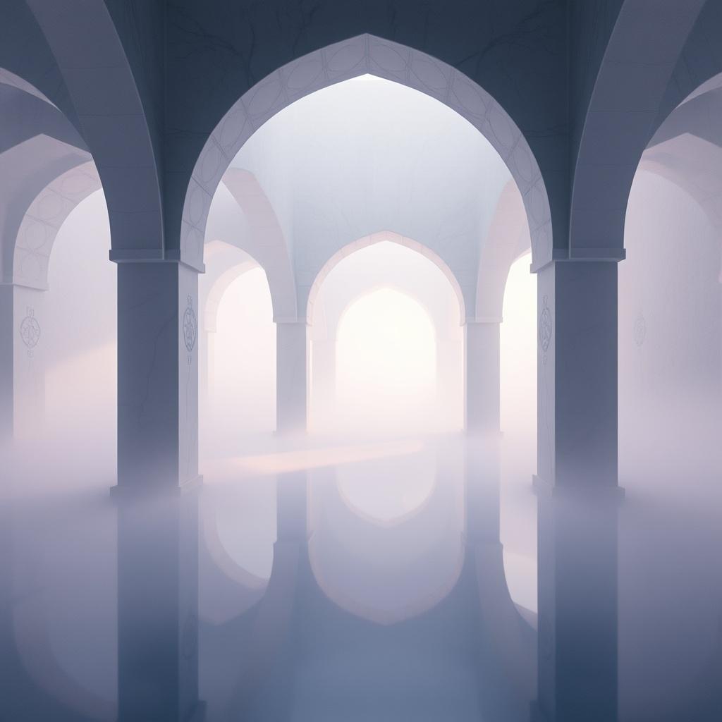 Marble Mist artwork