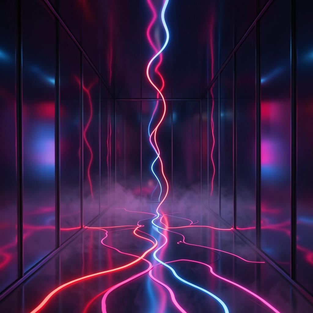 Veia tóxica artwork