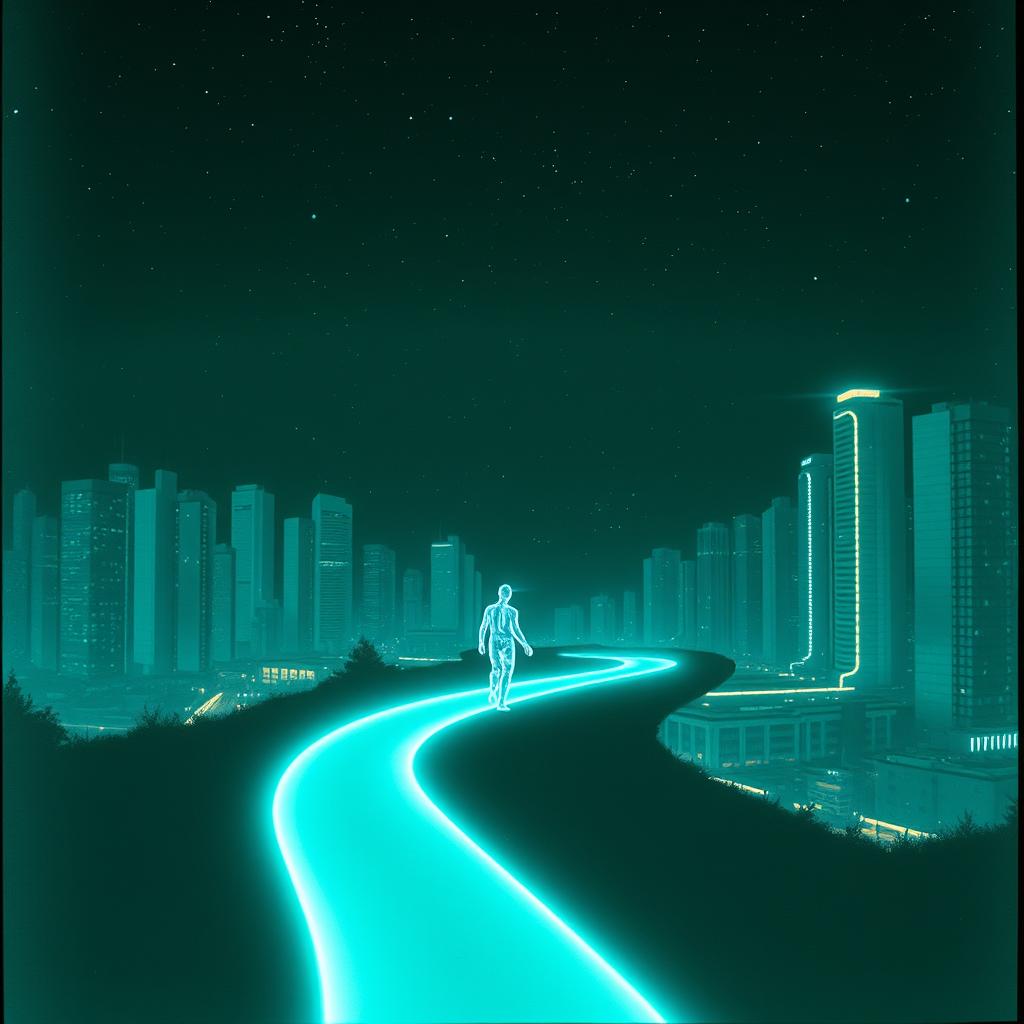 Persona image for A Dream