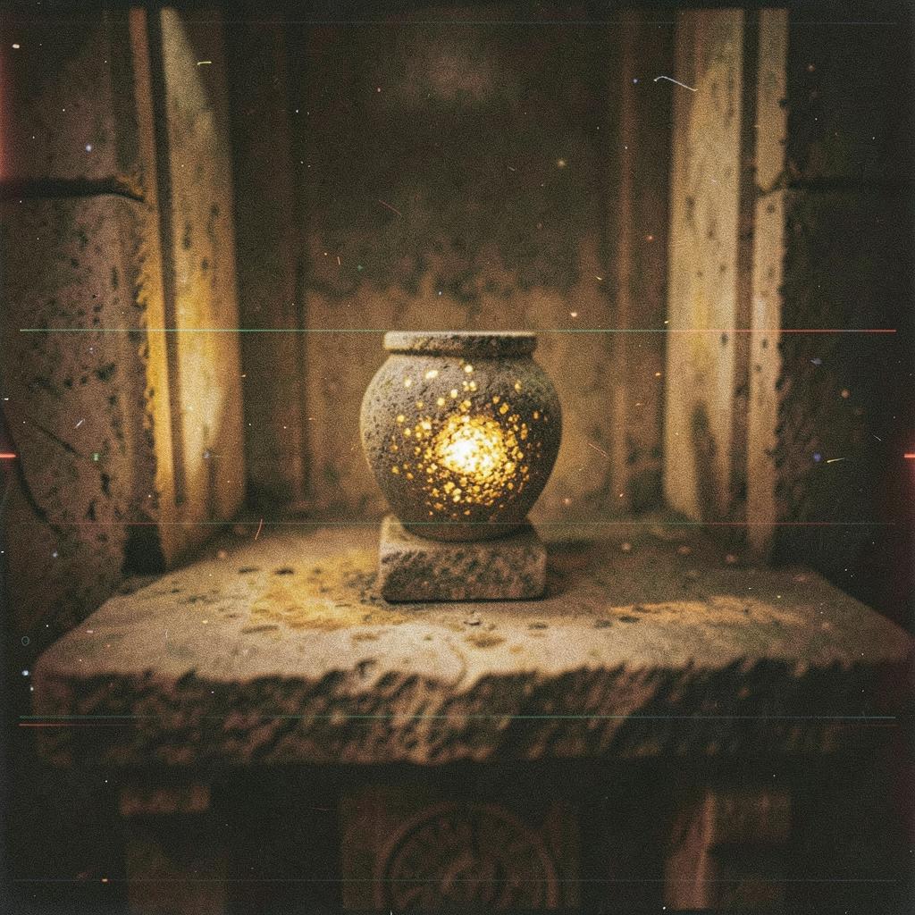 Waking the Bone artwork