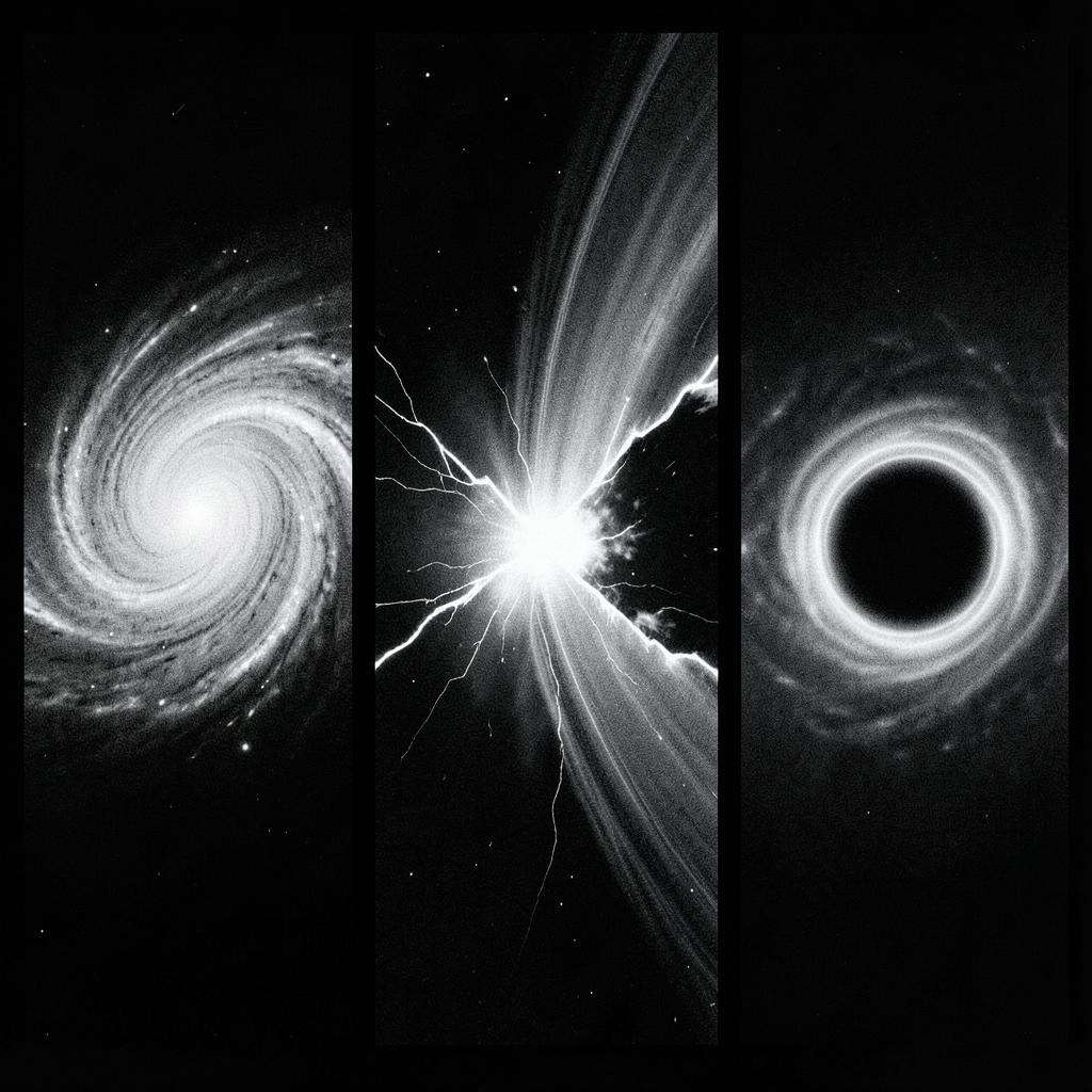 Event Horizon artwork