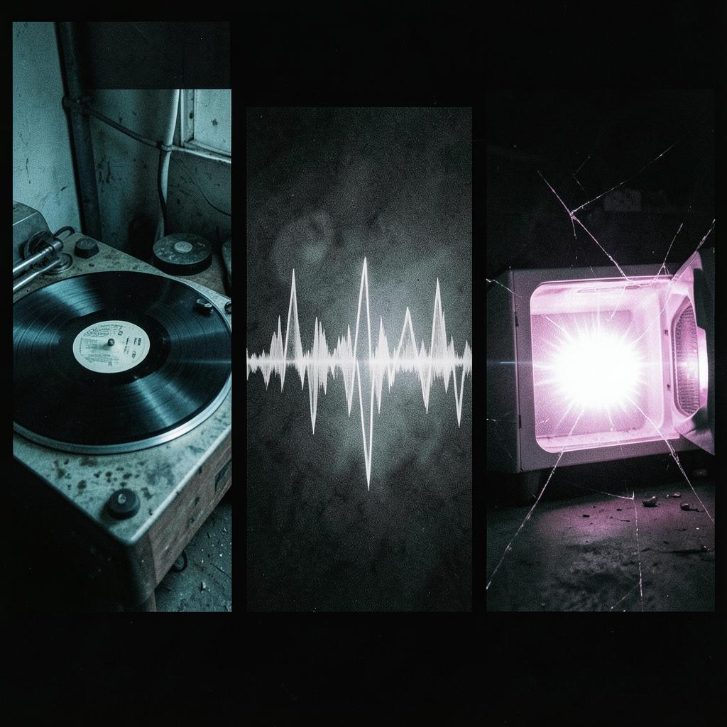 DESREVER!.Reversed artwork