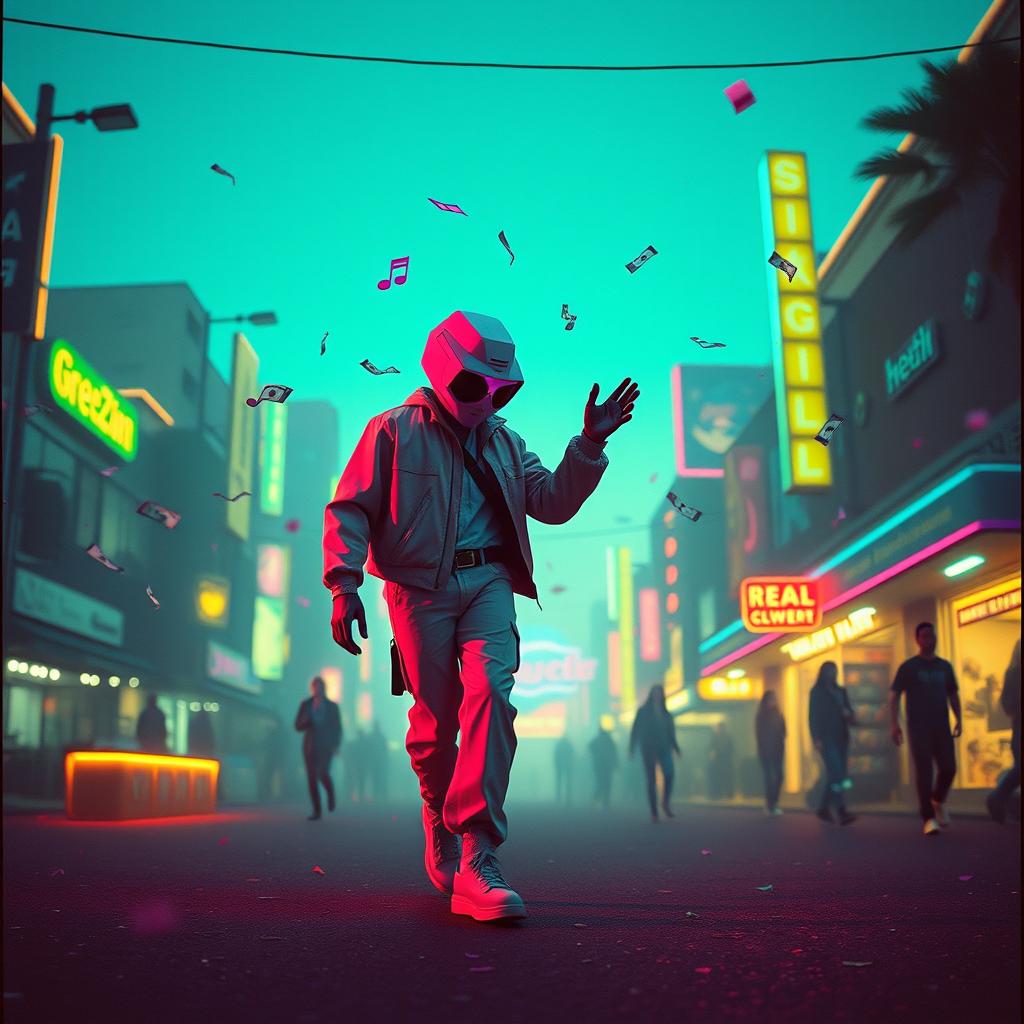 Persona image for REI