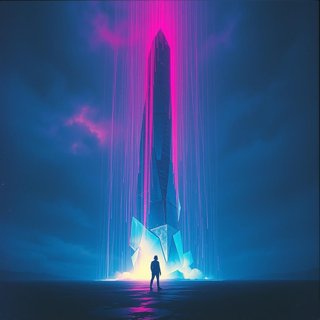“DON’T LET ME FALL (Remastered) artwork